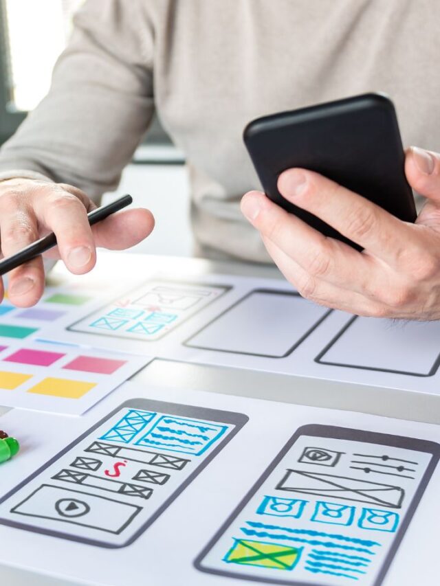 The Future of Augmented Reality in Mobile Apps