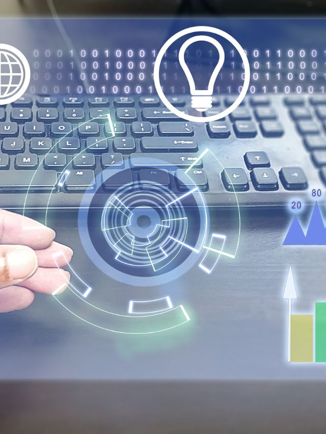 Top IT Trends to Watch in 2024: What Businesses Need to Know