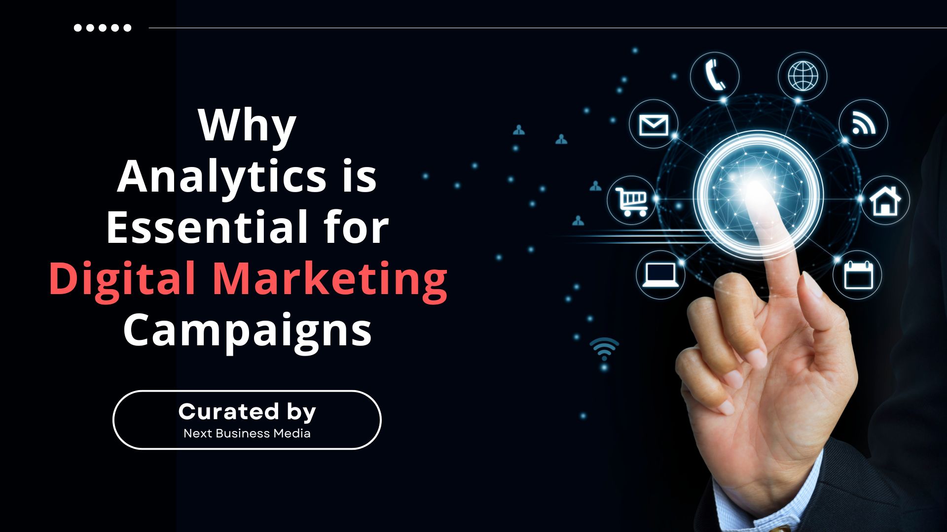 Why Analytics is Essential for Digital Marketing Campaigns