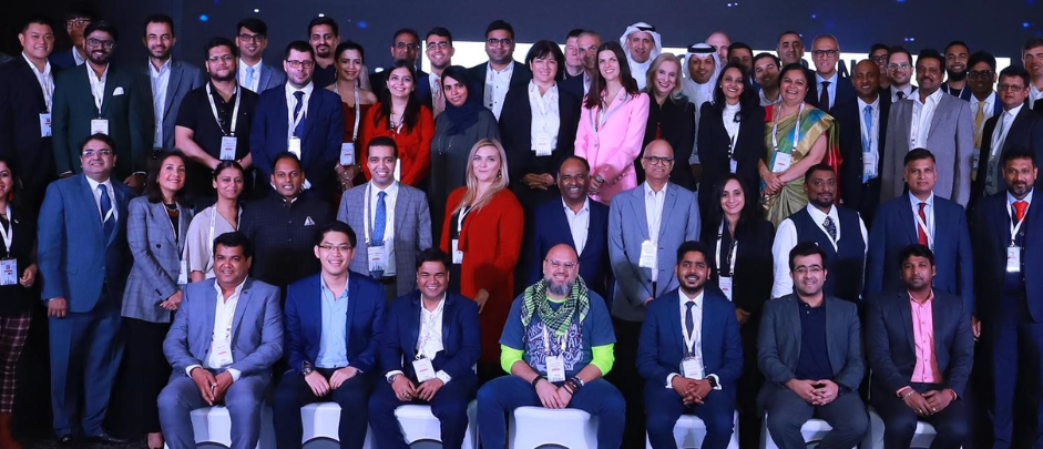 Next Business Media Event