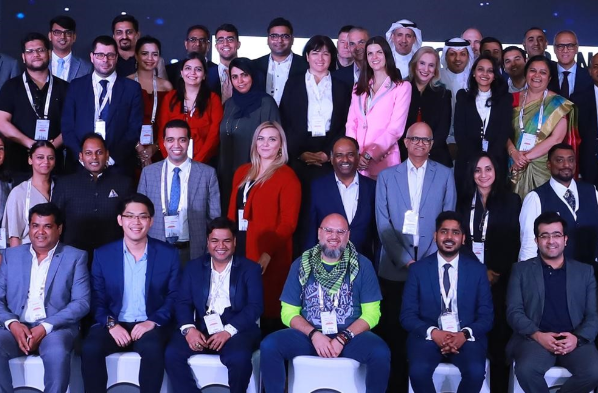 FiNext Conference Dubai 2020