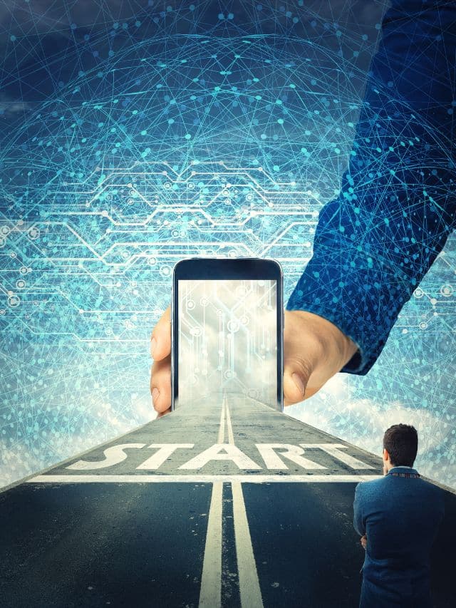 The Future of Digital Marketing: Emerging Technologies: