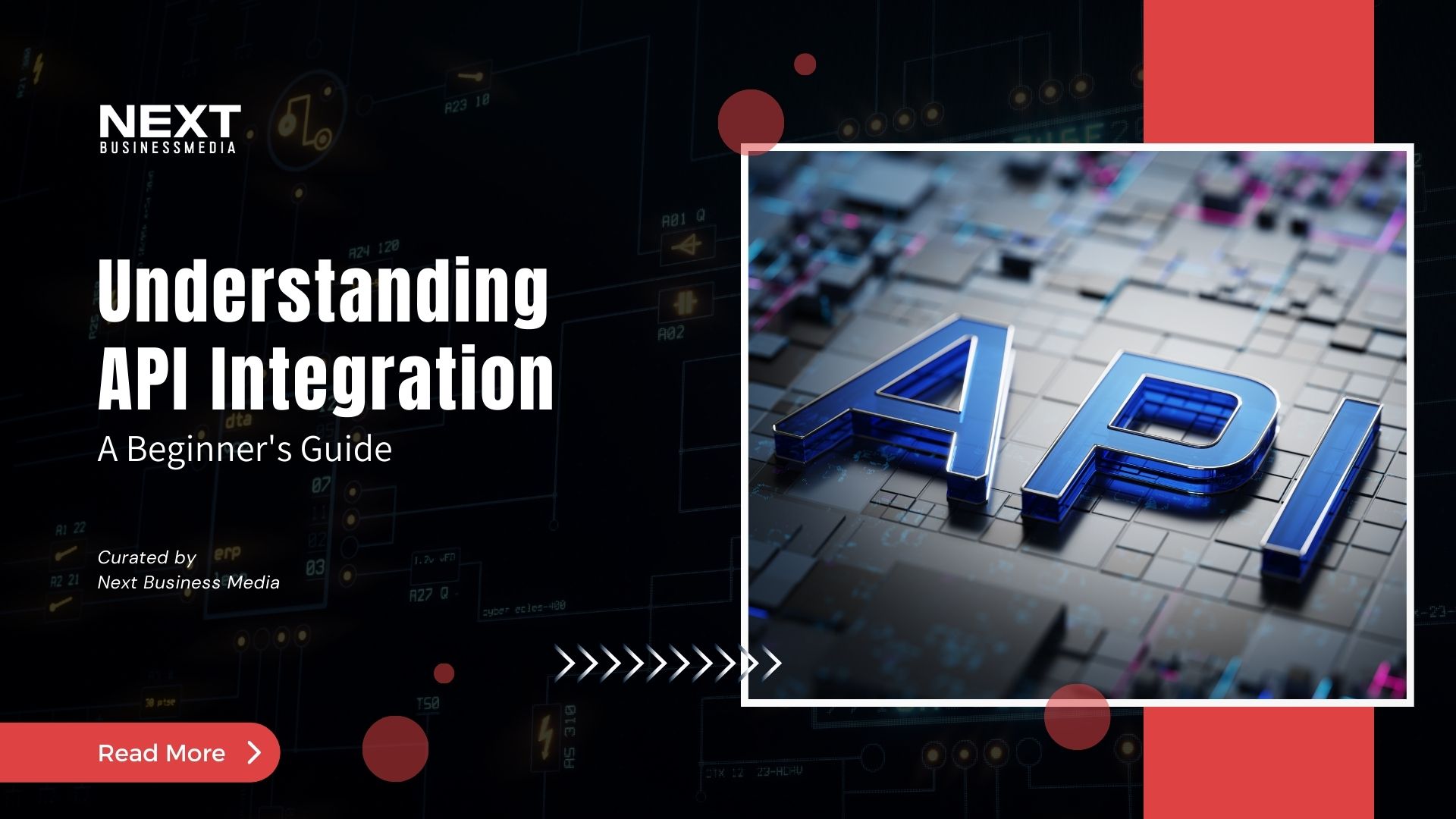 Understanding API Integration: A Beginner's Guide