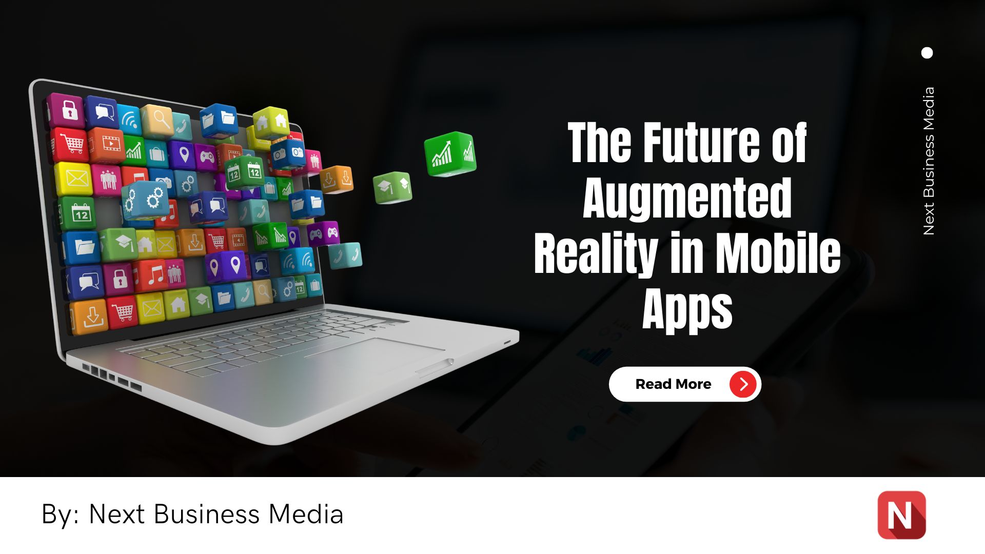 The Future of Augmented Reality in Mobile Apps