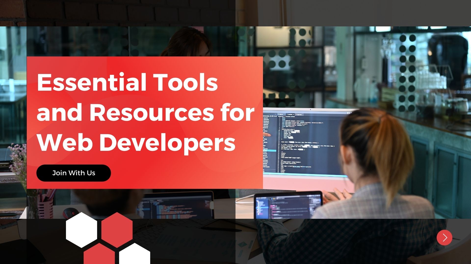 Essential Tools and Resources for Web Developers
