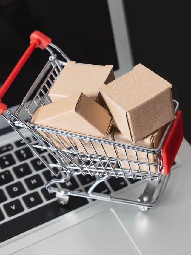 Web Design for E-Commerce Success
