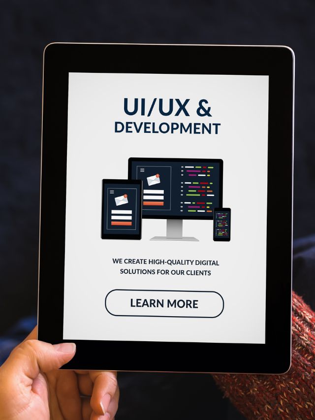 Exploring the Role of Web Animations in UX Design