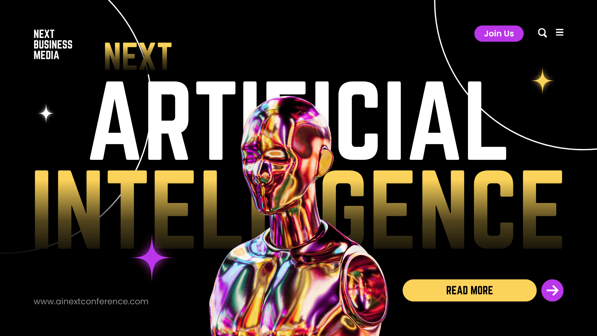 Next Business Media Announces AINext Conference 2026 in Las Vegas: Shaping the Future of Artificial Intelligence