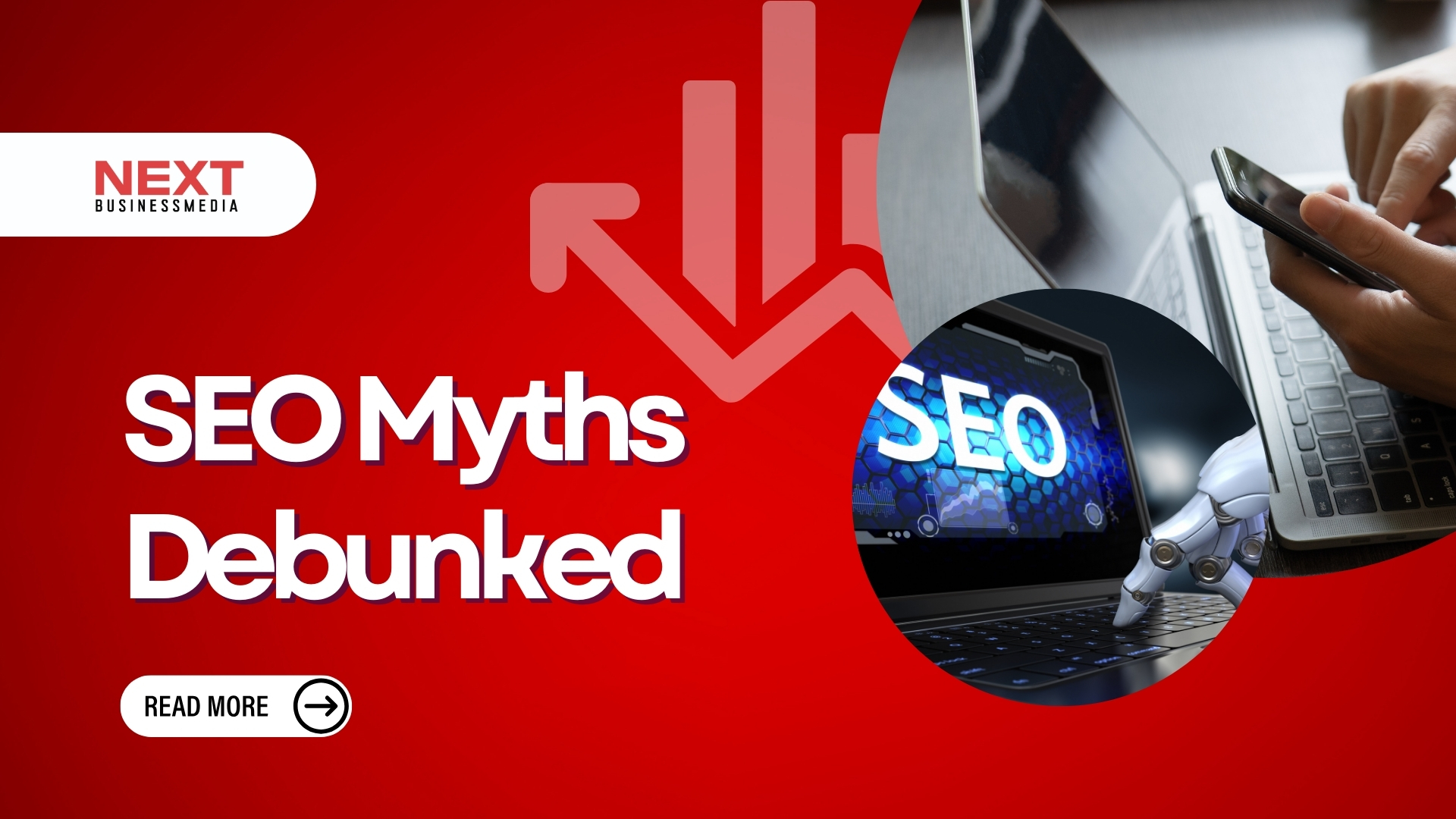 Explore the truth behind common SEO misconceptions in 2024. This blog debunks myths to help you enhance your SEO strategy and improve online visibility.