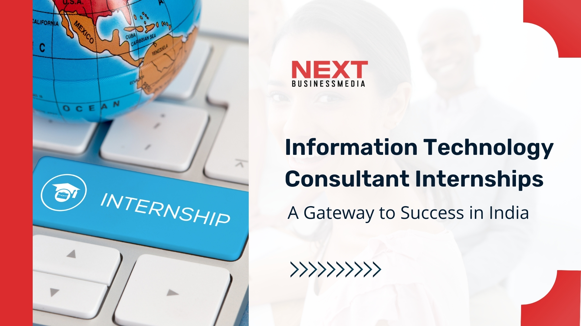 Information Technology Consultant Internships: A Gateway to Success in India