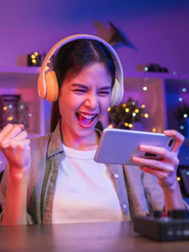Developing a Mobile Game Like PUBG: A Technical Dive