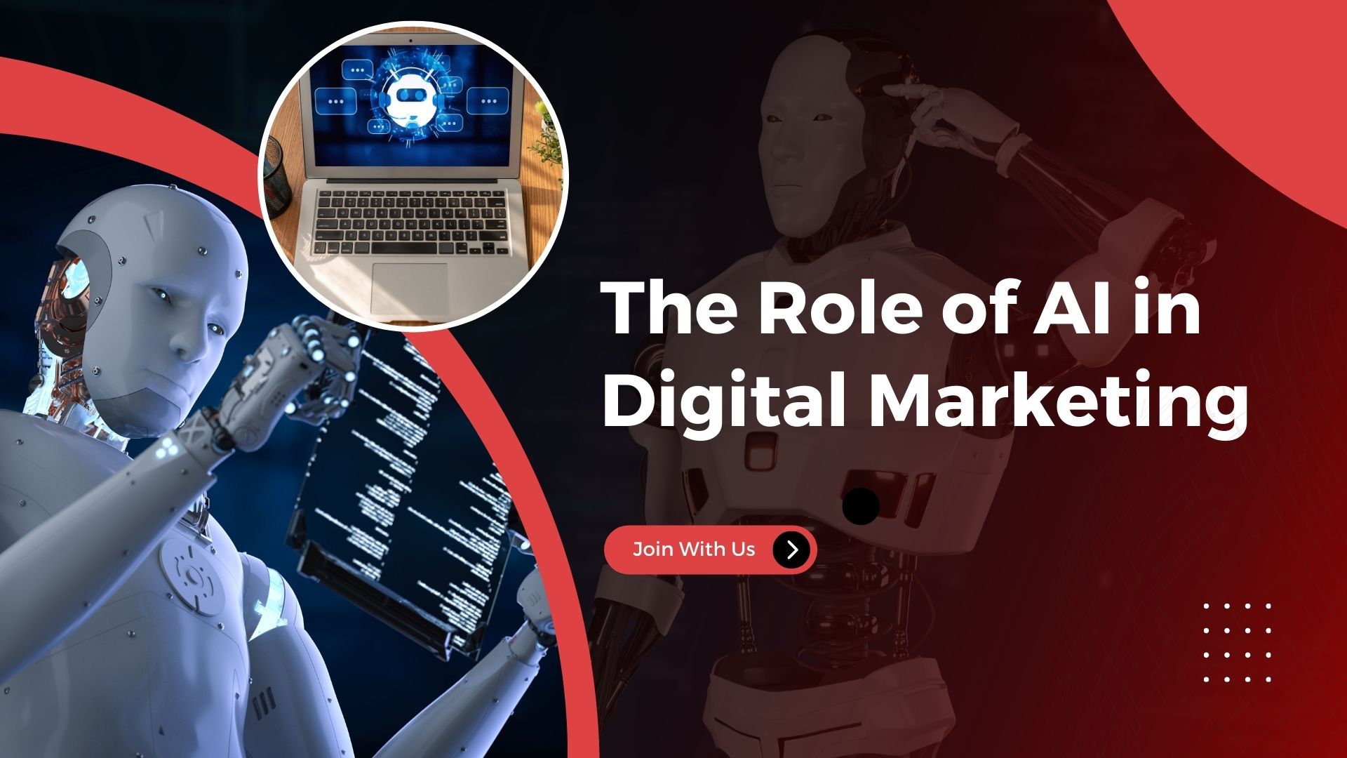 The Role of AI in Digital Marketing