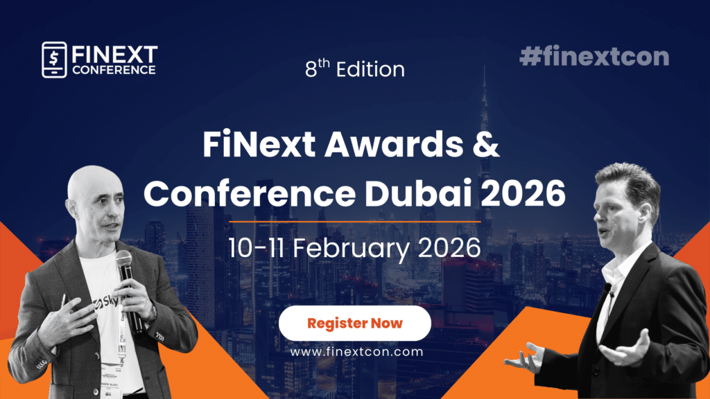 FiNext Conference Dubai 2026