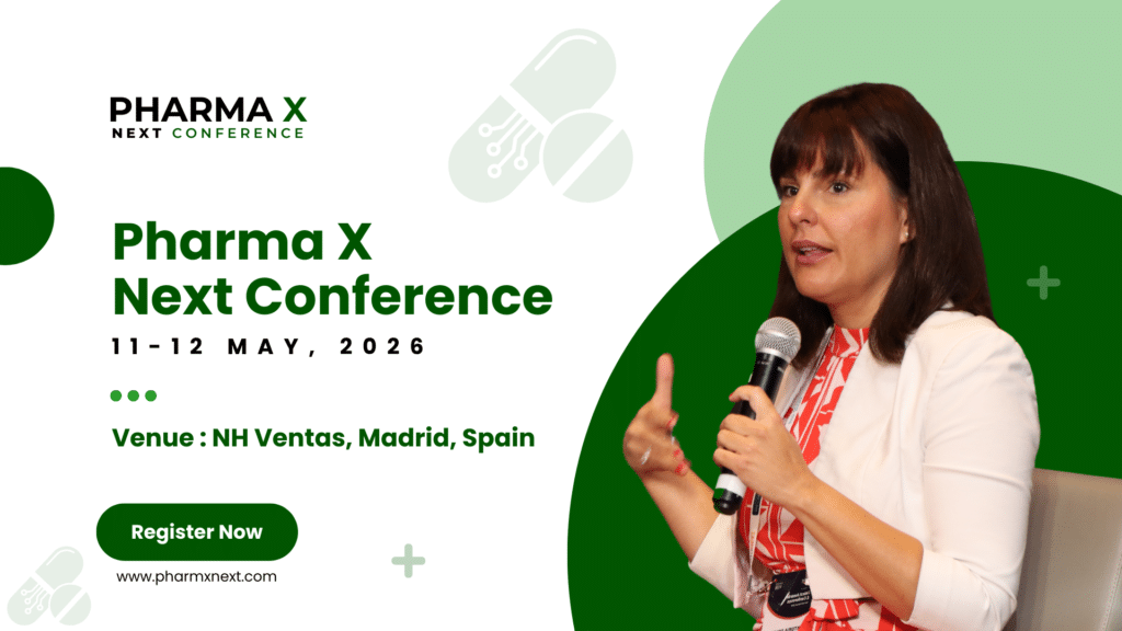 PharmaXNext Conference Spain 2026