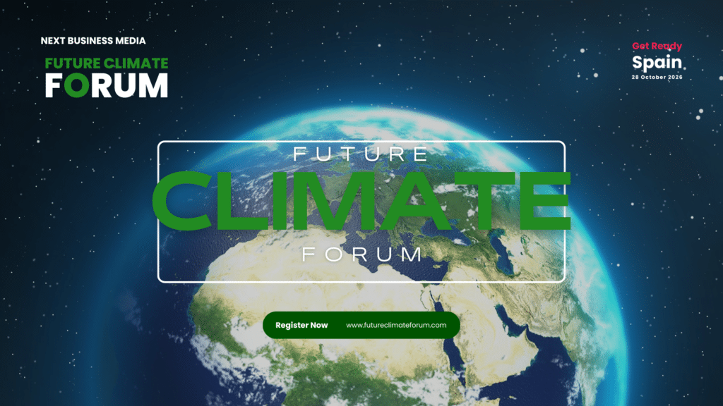 Future Climate Forum Spain Europe 2026